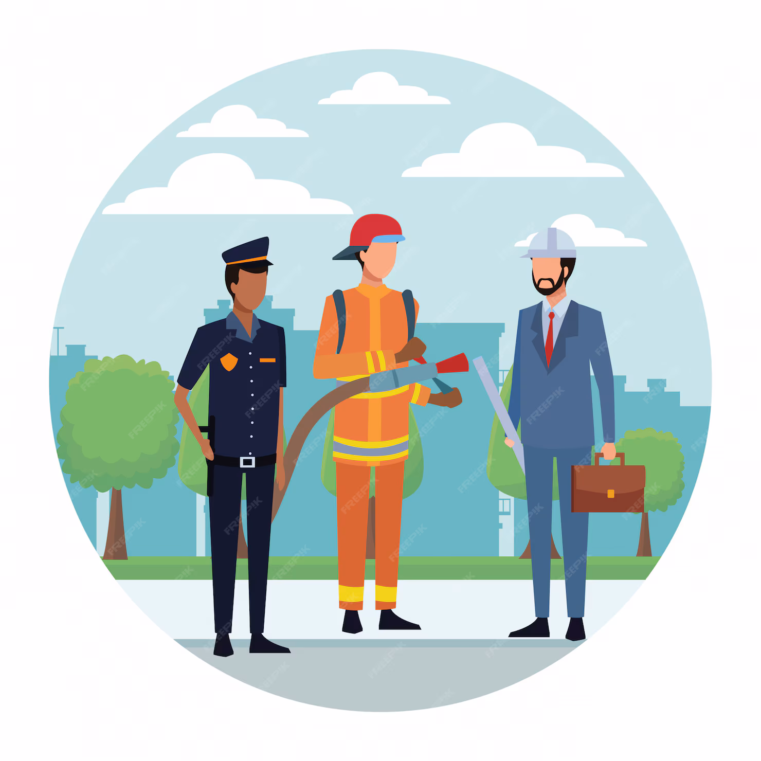 Citizen Services & Problem Resolution